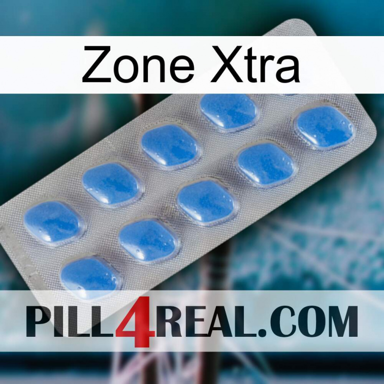 Xtra Zone 22